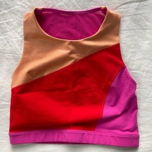 JoyLab sports bra